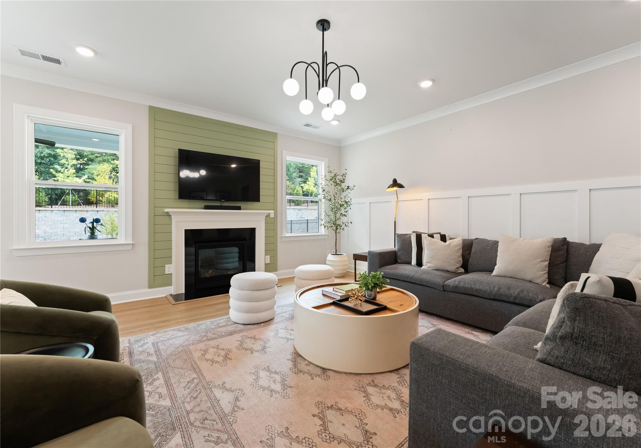 11117 Lochmere Road Charlotte, NC 28278 - Photo 17 of 46