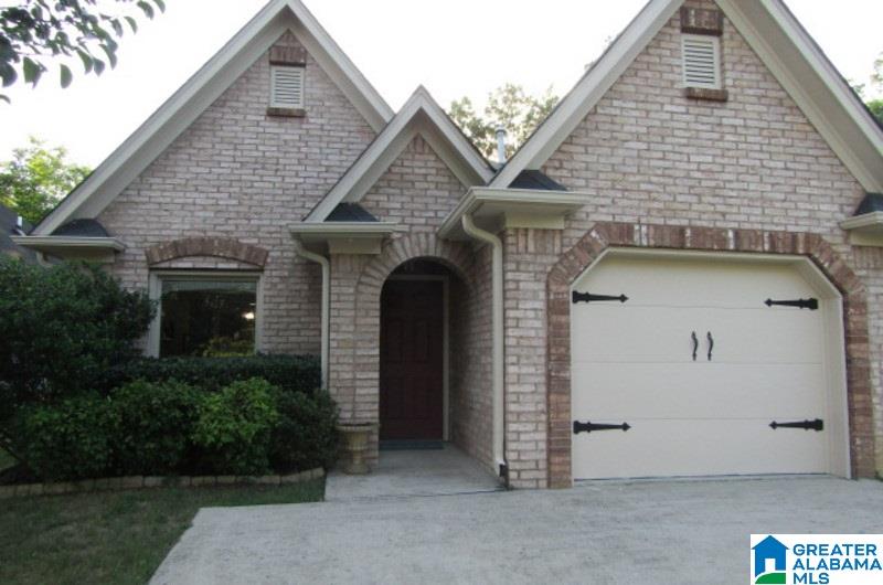 209 Springdale Drive Mount Olive, AL 35117 - Photo 1 of 19