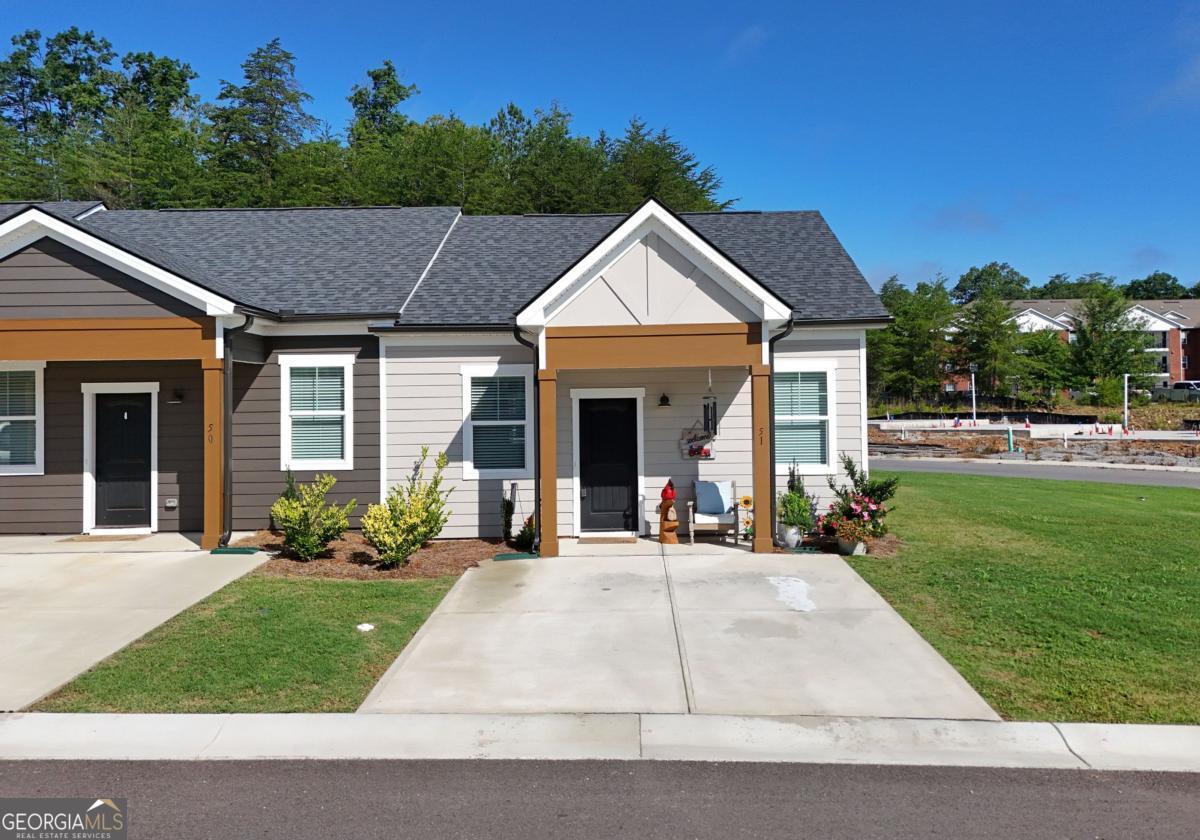25 Grove Loop, Unit 51 Blue Ridge, GA 30513 - Photo 1 of 38 Gallery Image 1