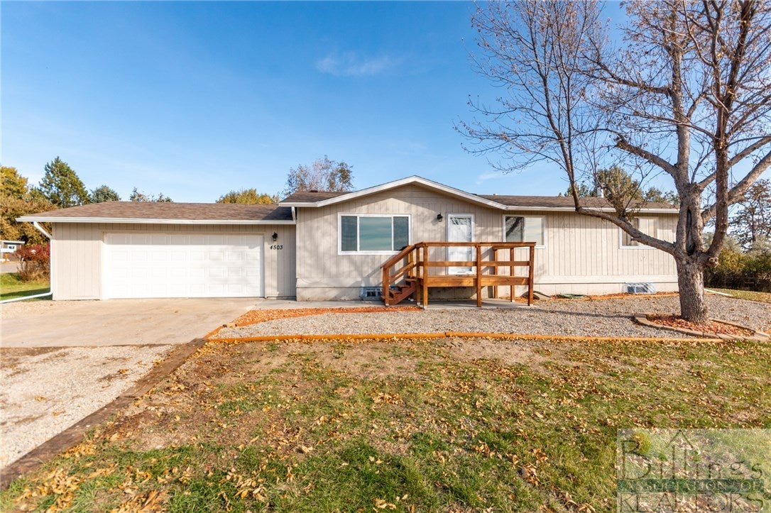 4503 Santa Rosa Lane Billings, MT 59101 - Photo 1 of 1 Gallery Image 1