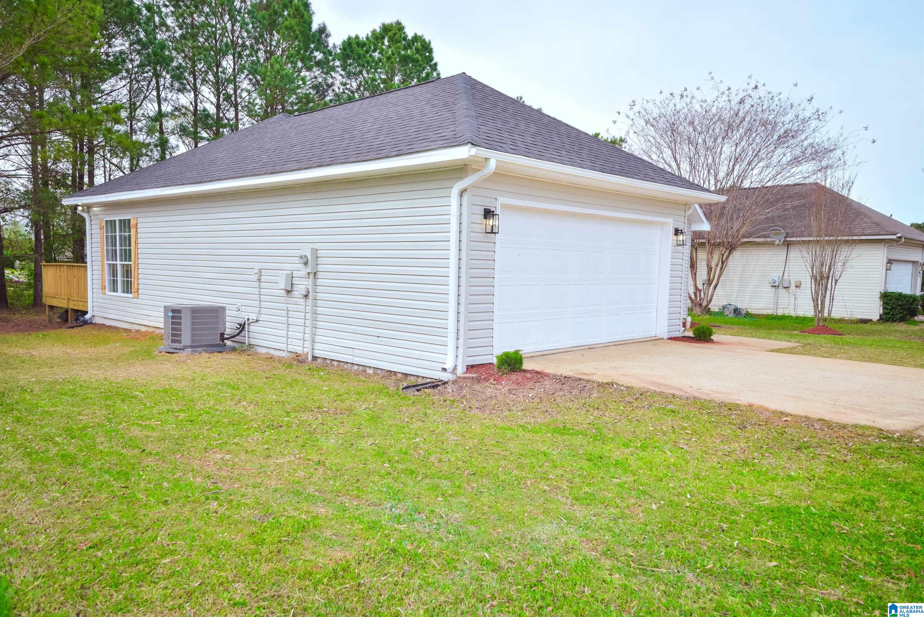 5153 Candlebrook Terrace Bessemer, AL 35022 - Photo 69 of 70