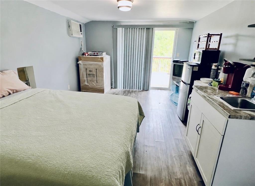 1752 South Eighty Eight Road Greensboro, PA 15338 - Photo 20 of 30 Studio Apartment above Stable