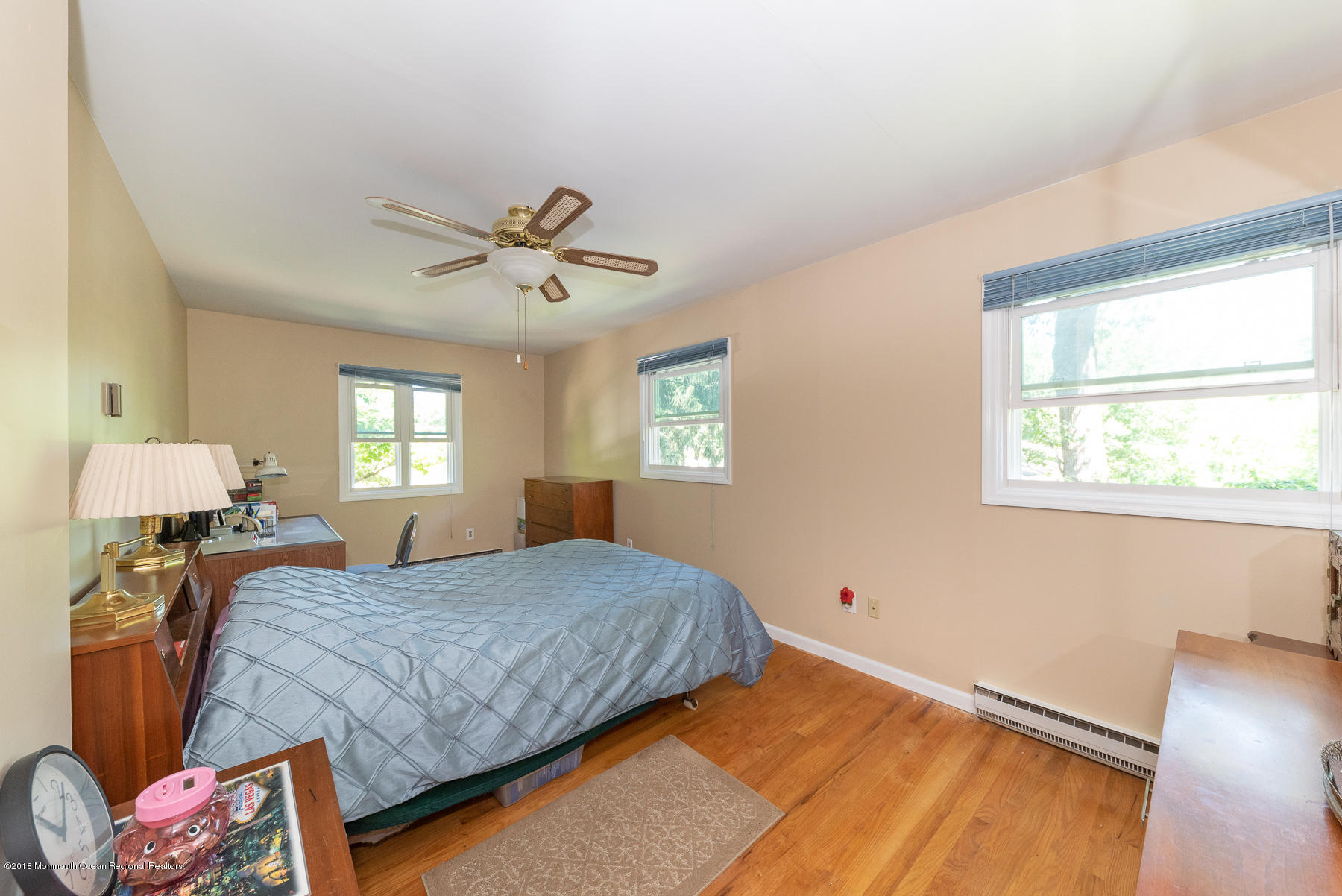 195 South New Prospect Road Jackson, NJ 08527 - Photo 13 of 28 a bedroom with a bed and window