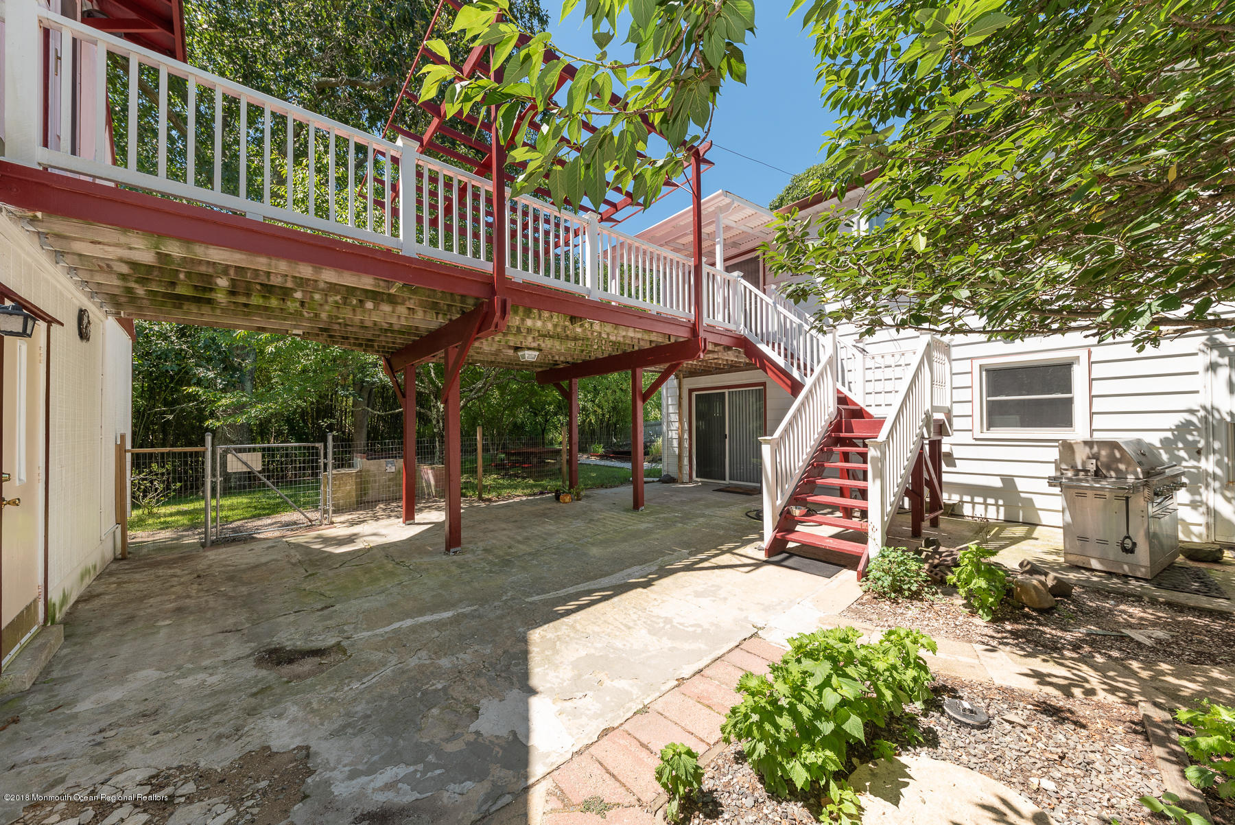 195 South New Prospect Road Jackson, NJ 08527 - Photo 22 of 28 front view of a house with a yard