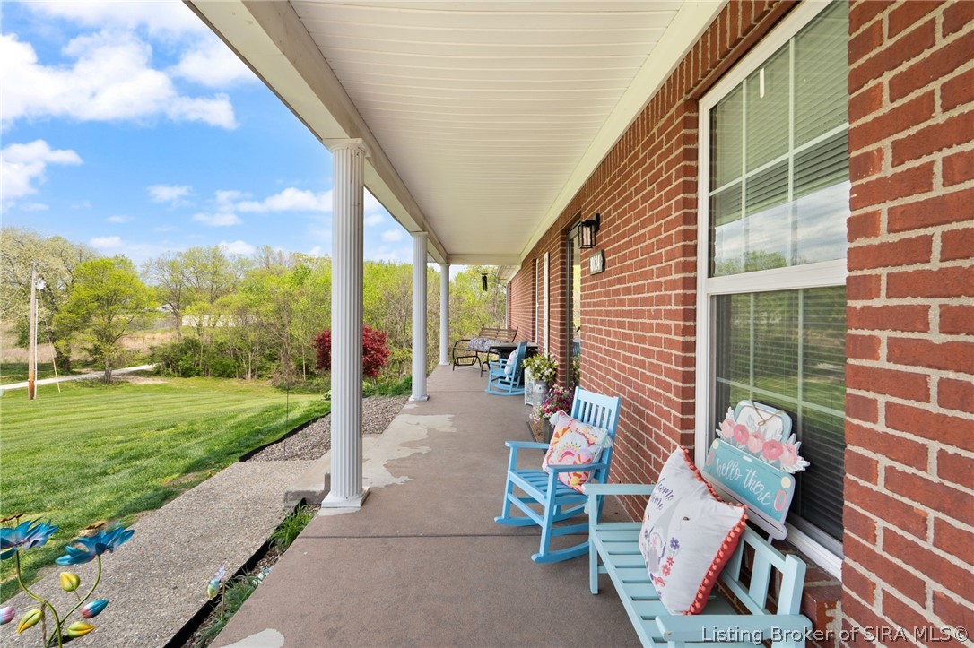 10124 Stricker Road Memphis, IN 47143 - Photo 7 of 67
