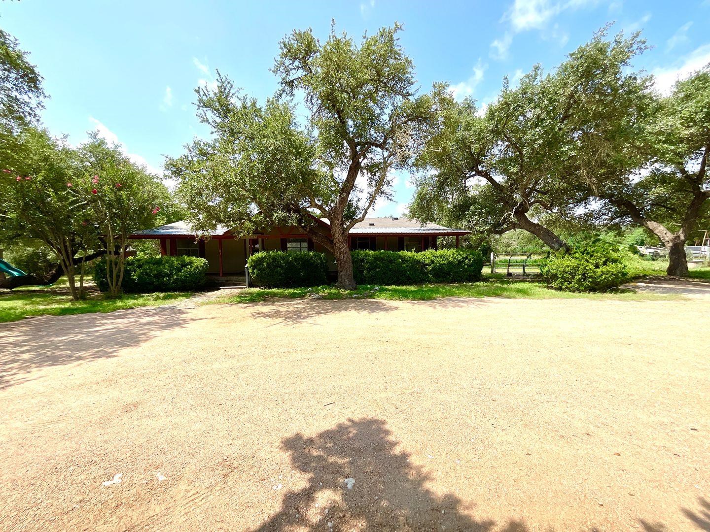 1010 Brooks Mill Road Bertram, TX 78605 - Photo 3 of 34