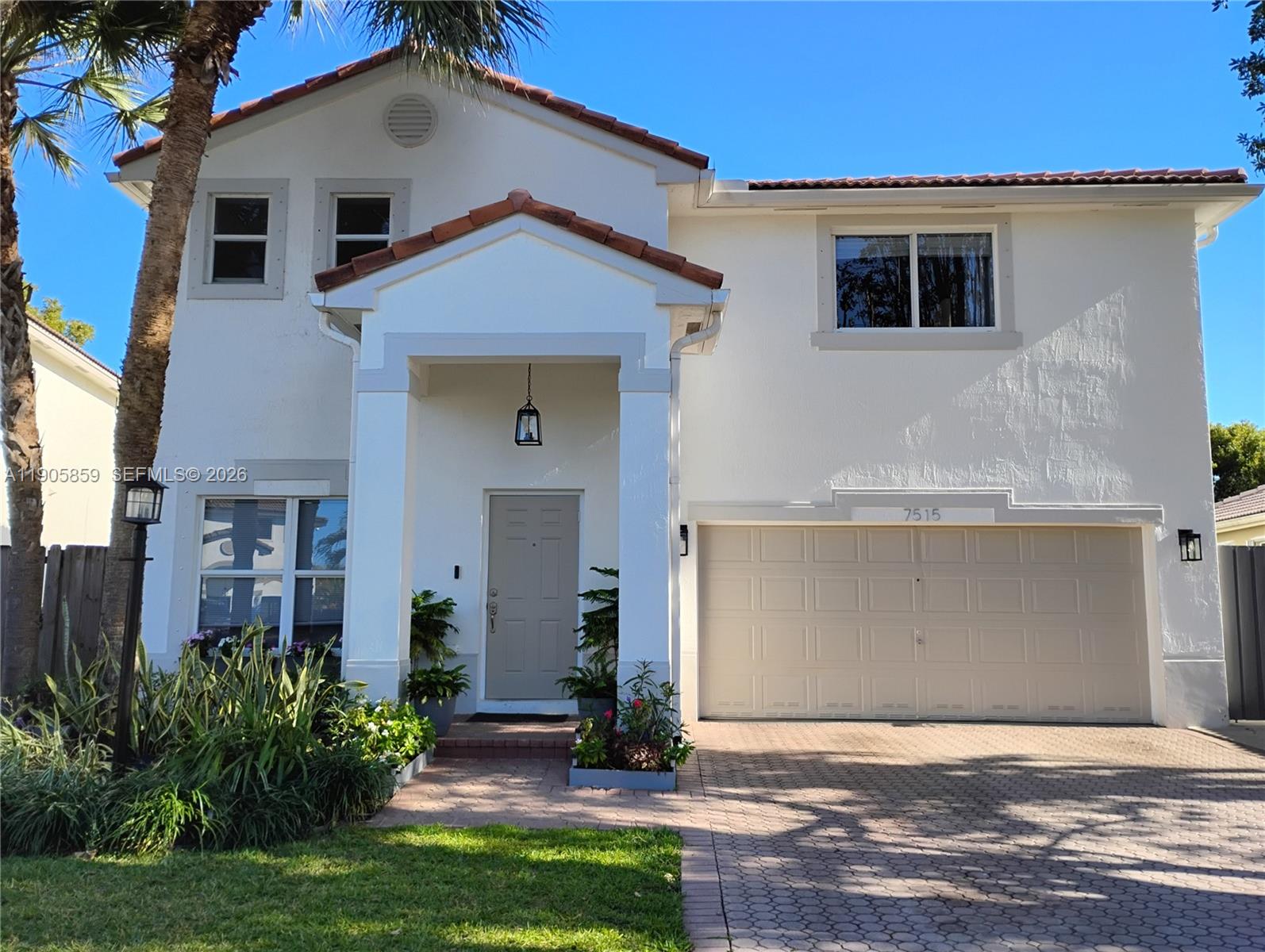 7515 Southwest 164th Court Miami, FL 33193 - Photo 25 of 25