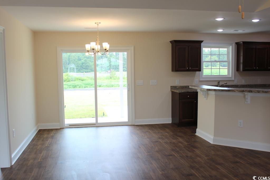 416 Hallie Martin Road Conway, SC 29527 - Photo 9 of 24