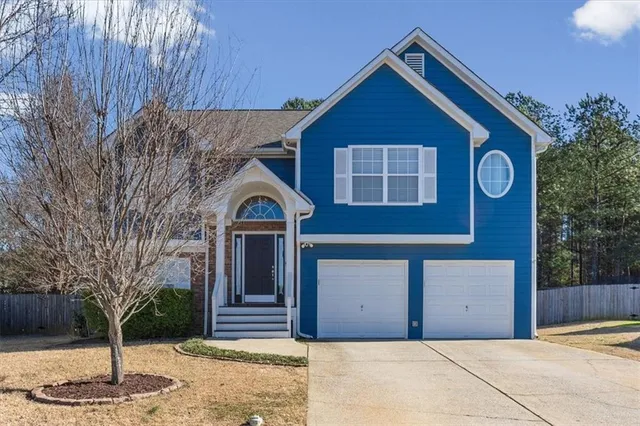 $389,000 | 21 Allegiance Court Northeast, Cartersville, GA 30121