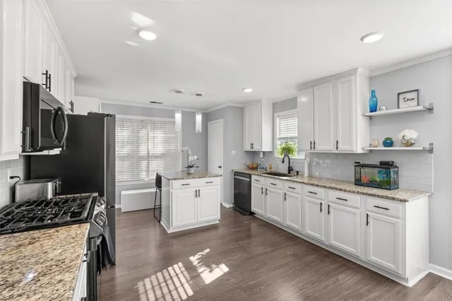 $389,000 | 21 Allegiance Court Northeast, Cartersville, GA 30121