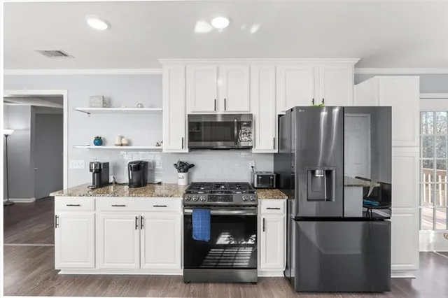 $389,000 | 21 Allegiance Court Northeast, Cartersville, GA 30121