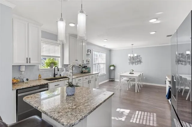 $389,000 | 21 Allegiance Court Northeast, Cartersville, GA 30121