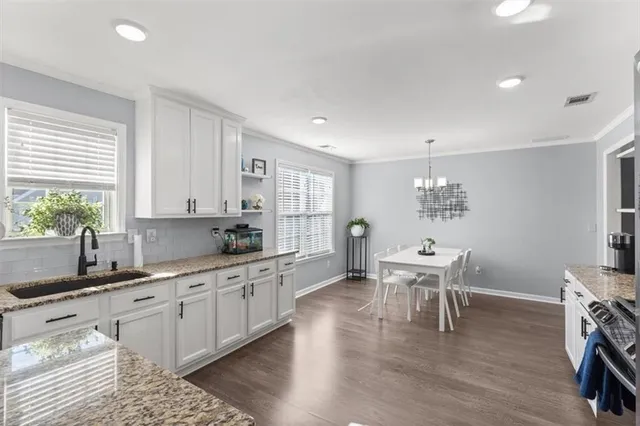 $389,000 | 21 Allegiance Court Northeast, Cartersville, GA 30121