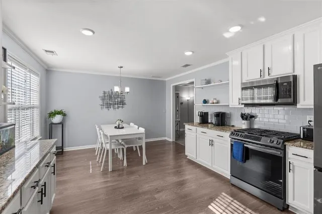 $389,000 | 21 Allegiance Court Northeast, Cartersville, GA 30121