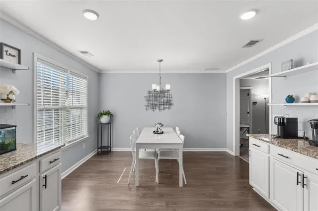 $389,000 | 21 Allegiance Court Northeast, Cartersville, GA 30121