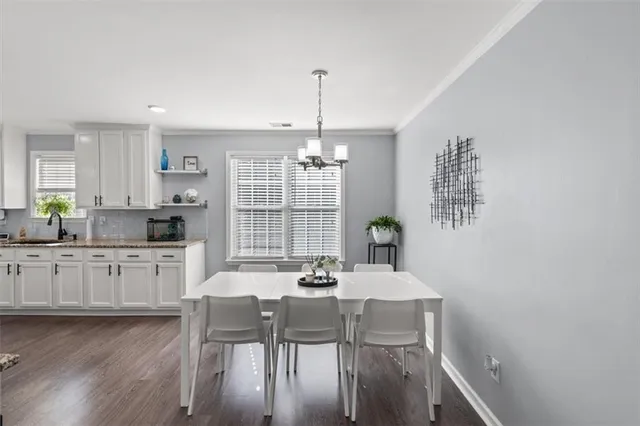 $389,000 | 21 Allegiance Court Northeast, Cartersville, GA 30121