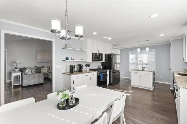 $389,000 | 21 Allegiance Court Northeast, Cartersville, GA 30121