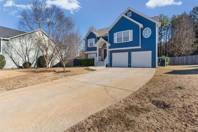 $389,000 | 21 Allegiance Court Northeast, Cartersville, GA 30121