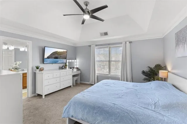 $389,000 | 21 Allegiance Court Northeast, Cartersville, GA 30121