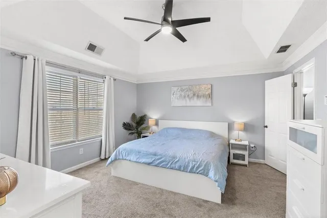 $389,000 | 21 Allegiance Court Northeast, Cartersville, GA 30121