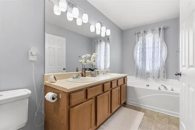 $389,000 | 21 Allegiance Court Northeast, Cartersville, GA 30121