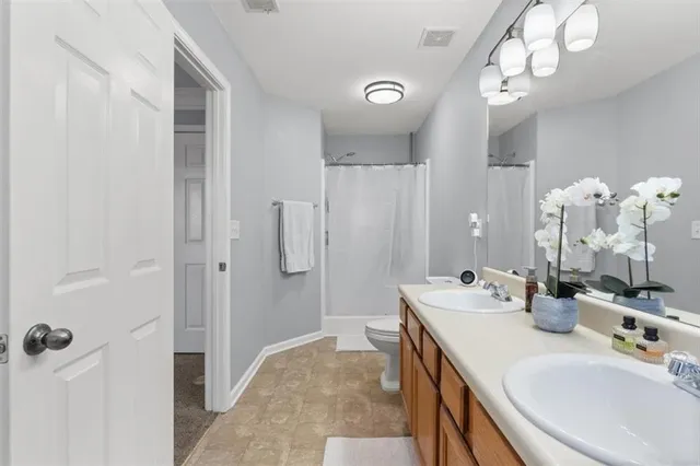 $389,000 | 21 Allegiance Court Northeast, Cartersville, GA 30121