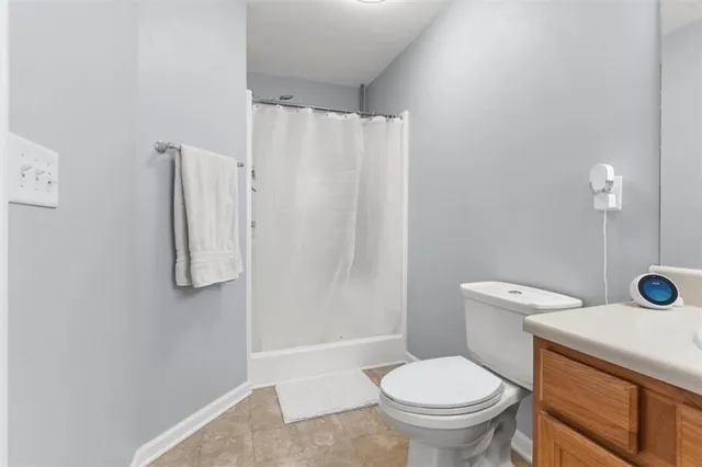 $389,000 | 21 Allegiance Court Northeast, Cartersville, GA 30121