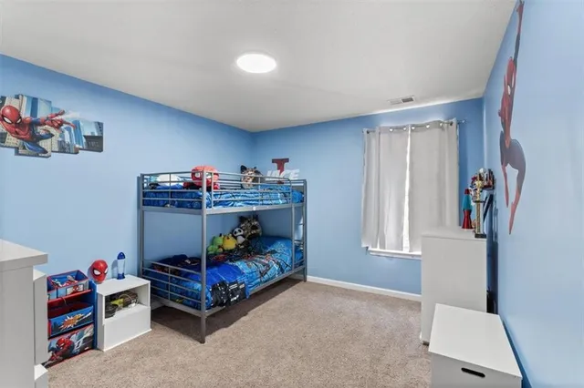 $389,000 | 21 Allegiance Court Northeast, Cartersville, GA 30121