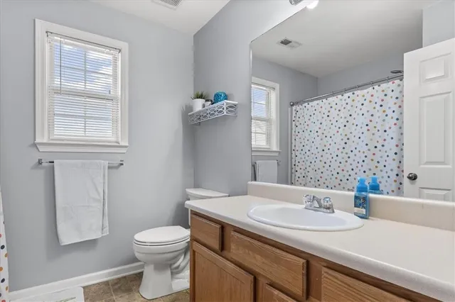 $389,000 | 21 Allegiance Court Northeast, Cartersville, GA 30121