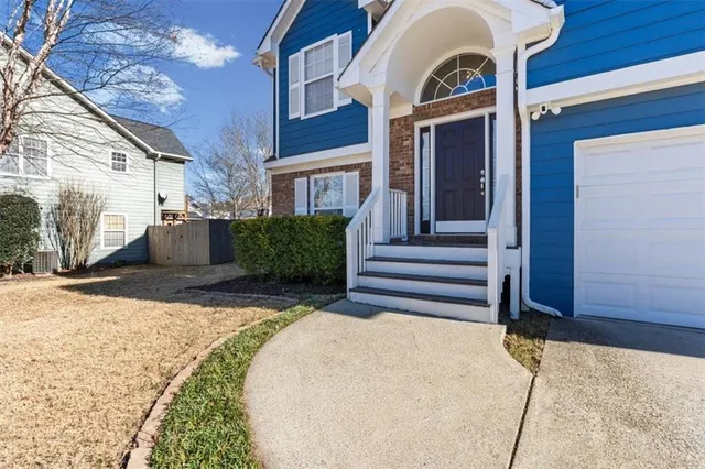 $389,000 | 21 Allegiance Court Northeast, Cartersville, GA 30121