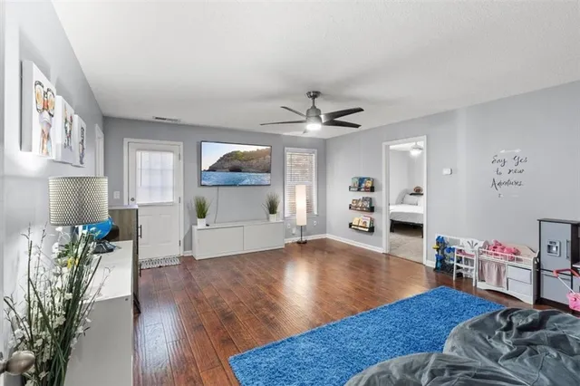 $389,000 | 21 Allegiance Court Northeast, Cartersville, GA 30121