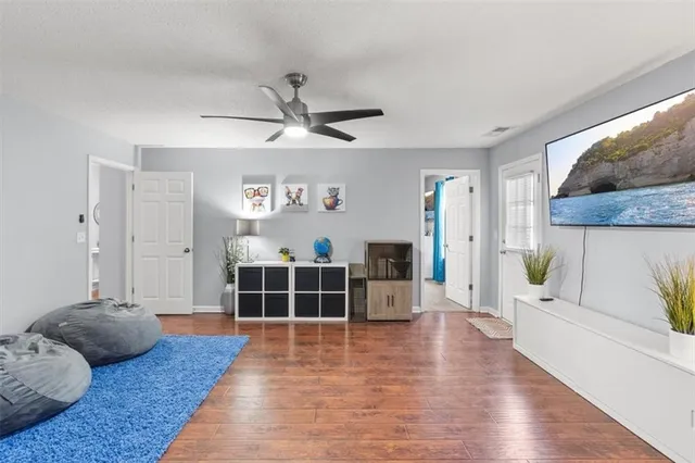 $389,000 | 21 Allegiance Court Northeast, Cartersville, GA 30121