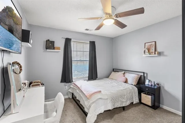 $389,000 | 21 Allegiance Court Northeast, Cartersville, GA 30121