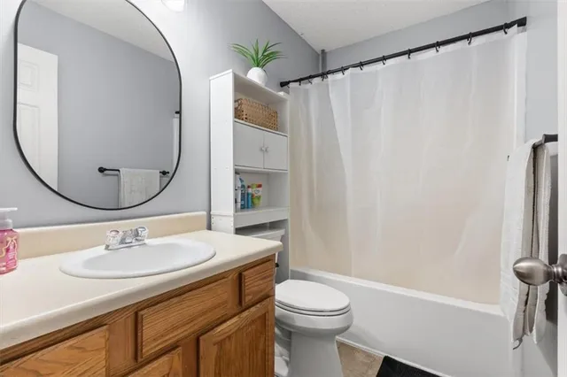 $389,000 | 21 Allegiance Court Northeast, Cartersville, GA 30121