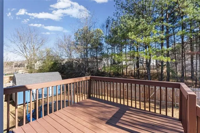 $389,000 | 21 Allegiance Court Northeast, Cartersville, GA 30121