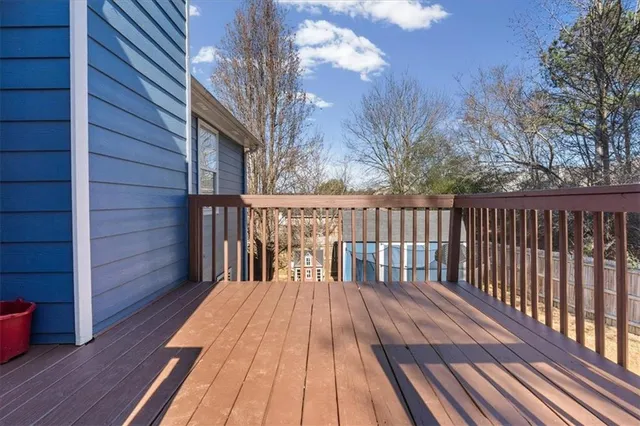 $389,000 | 21 Allegiance Court Northeast, Cartersville, GA 30121