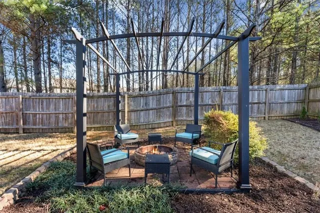 $389,000 | 21 Allegiance Court Northeast, Cartersville, GA 30121