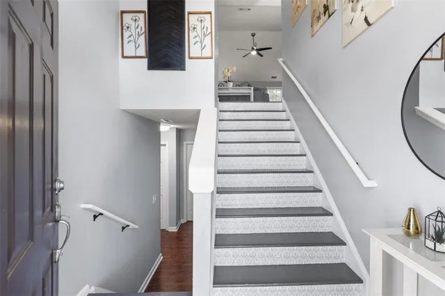 $389,000 | 21 Allegiance Court Northeast, Cartersville, GA 30121