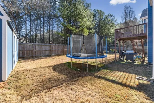 $389,000 | 21 Allegiance Court Northeast, Cartersville, GA 30121