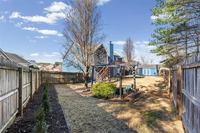 $389,000 | 21 Allegiance Court Northeast, Cartersville, GA 30121