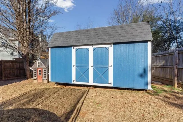 $389,000 | 21 Allegiance Court Northeast, Cartersville, GA 30121