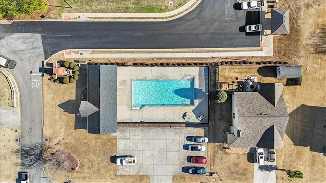 $389,000 | 21 Allegiance Court Northeast, Cartersville, GA 30121