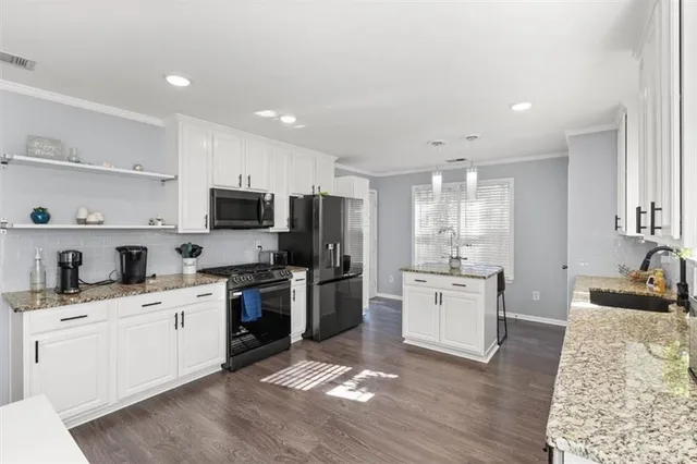 $389,000 | 21 Allegiance Court Northeast, Cartersville, GA 30121