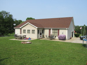 95 Bartlettsville Road Bedford, IN 47421 - Photo 10 of 21 Gallery Image 10