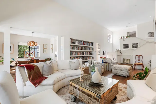 $1,045,000 | 1112 Princeton Drive, Sonoma, CA 95476