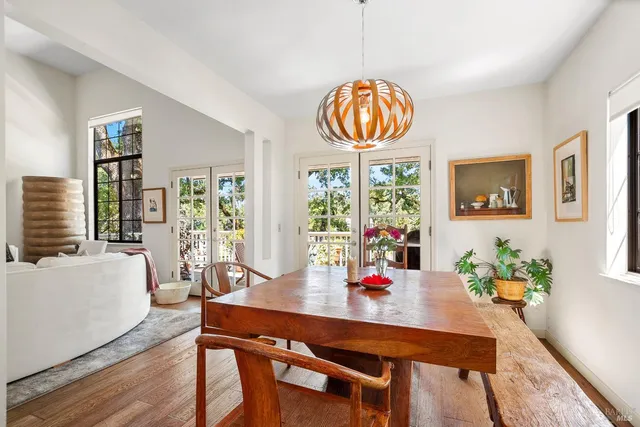 $1,045,000 | 1112 Princeton Drive, Sonoma, CA 95476