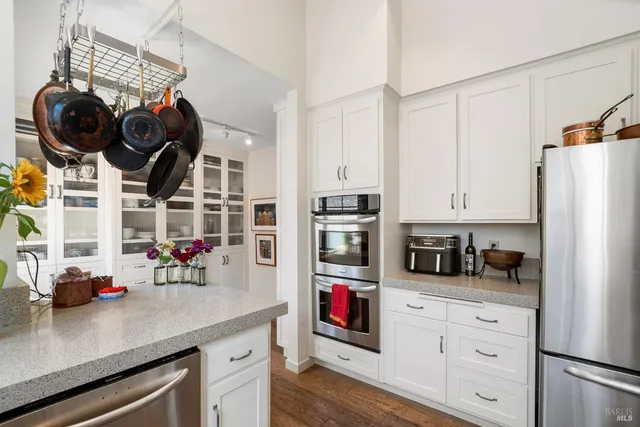 $1,045,000 | 1112 Princeton Drive, Sonoma, CA 95476