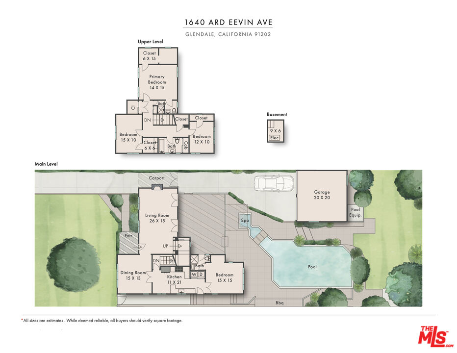 1640 Ard Eevin Avenue Glendale, CA 91202 - Photo 32 of 32 unknown