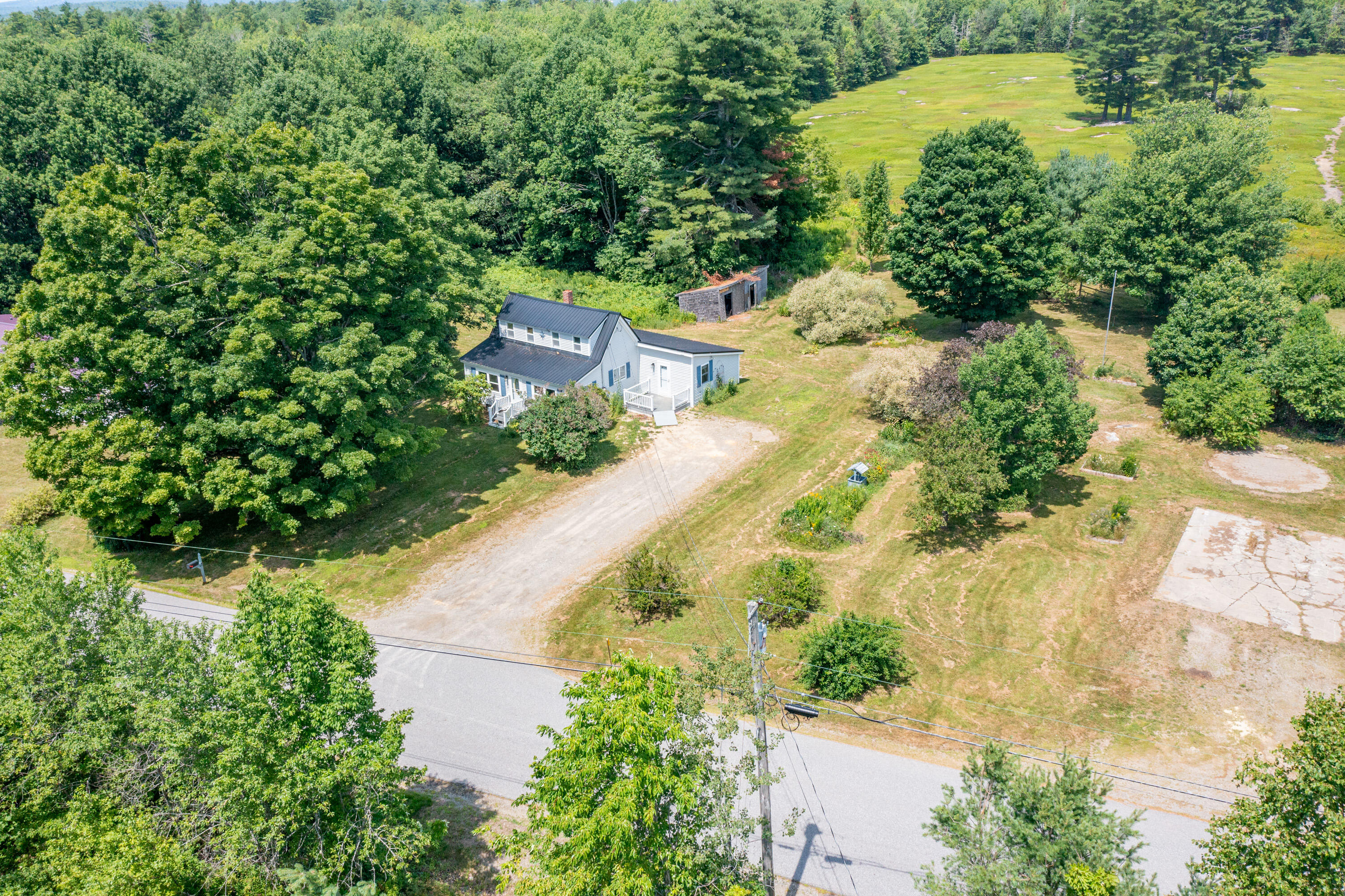 7-9 Merithews Road Searsport, ME 04974 - Photo 4 of 76 4364