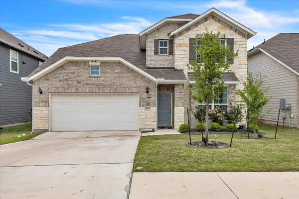 $2,900 | 17608 Penfolds Drive, Pflugerville, TX 78660